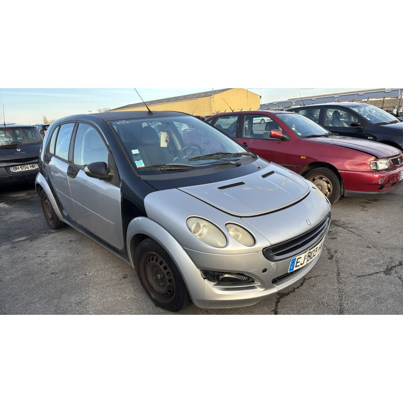 Porte arriere droit SMART FORFOUR 1 Photo n°7