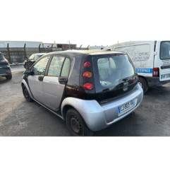 Porte arriere droit SMART FORFOUR 1