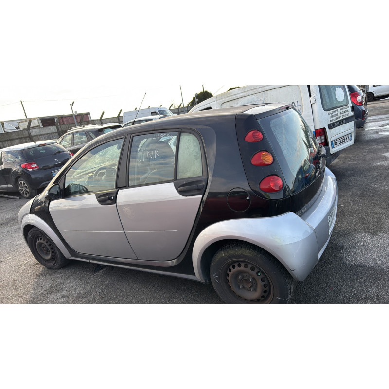 Porte arriere droit SMART FORFOUR 1 Photo n°12