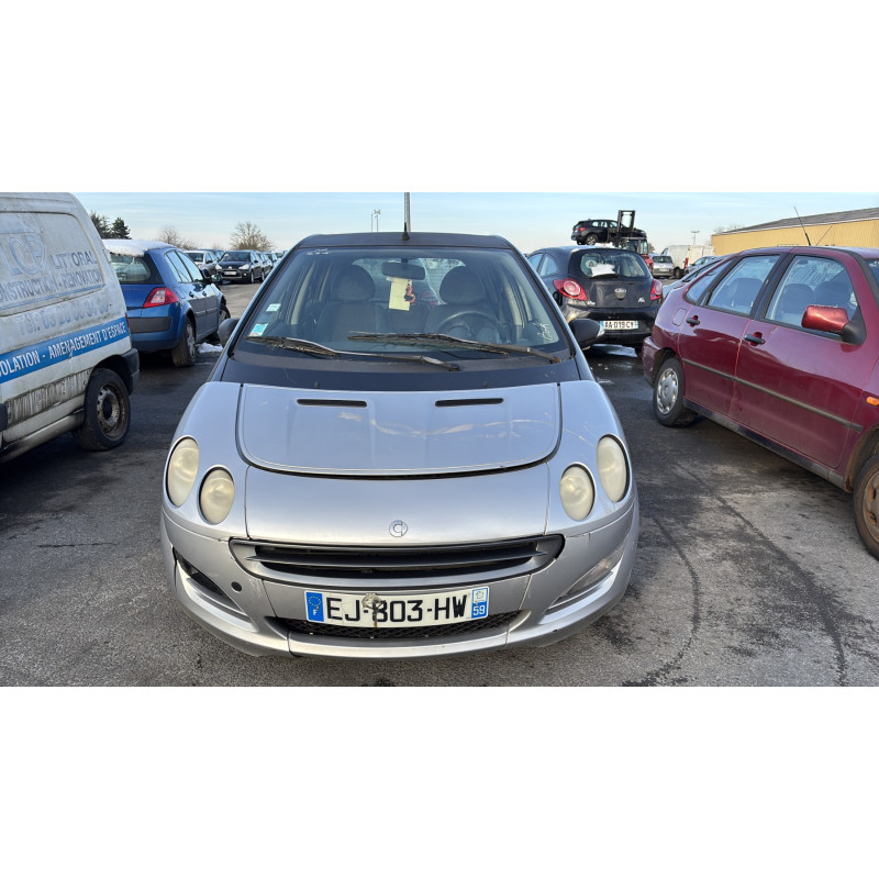 Porte arriere droit SMART FORFOUR 1 Photo n°13