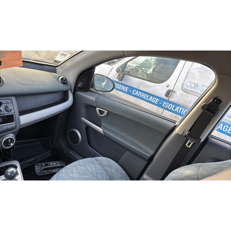 Porte arriere droit SMART FORFOUR 1 Photo n°16