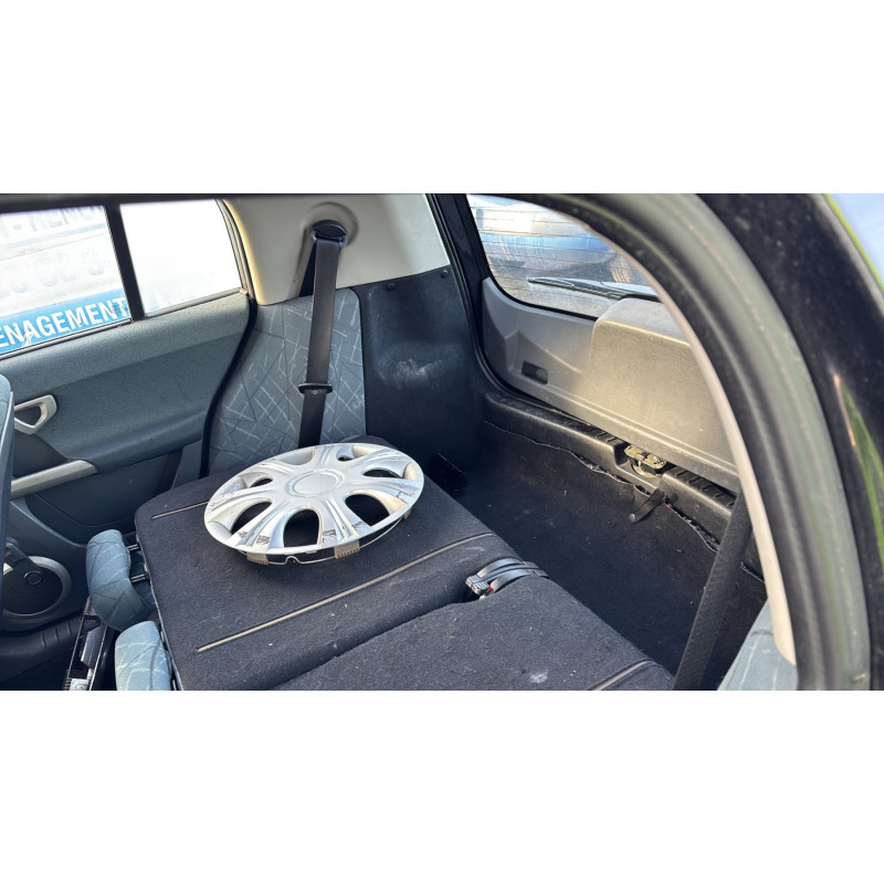Porte arriere droit SMART FORFOUR 1 Photo n°18