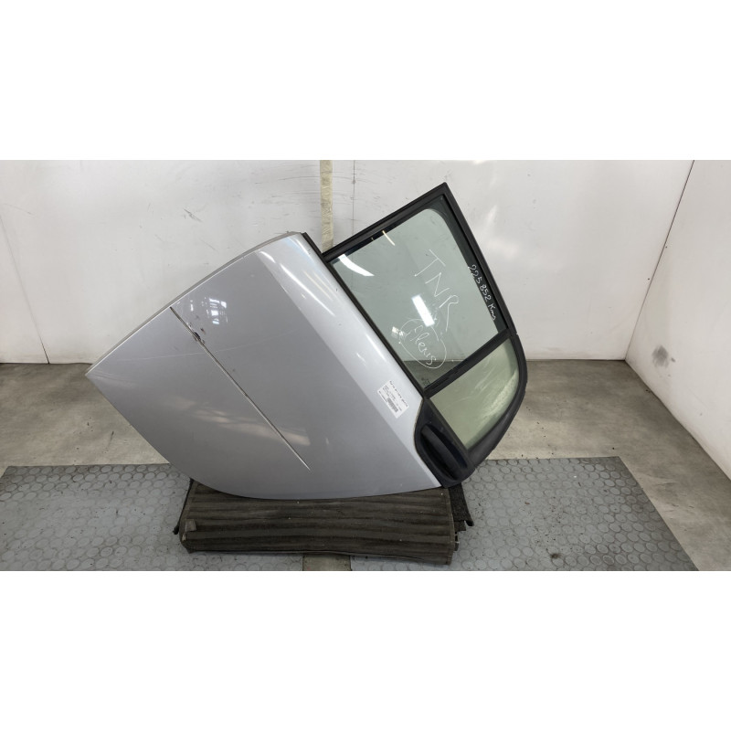 Porte arriere gauche SMART FORFOUR 1 Photo n°1