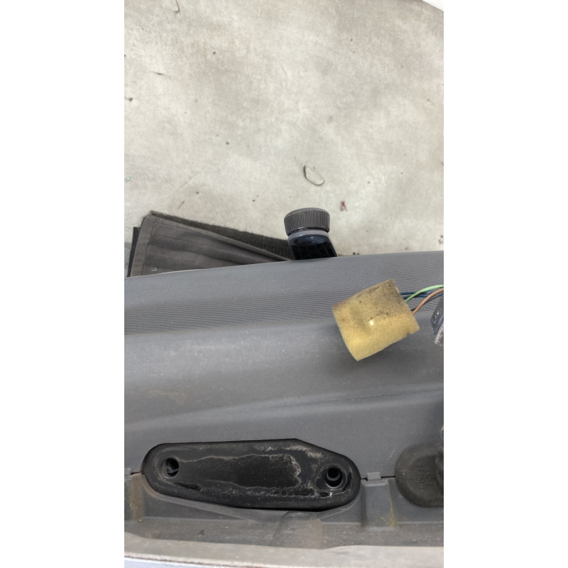 Porte arriere gauche SMART FORFOUR 1 Photo n°4