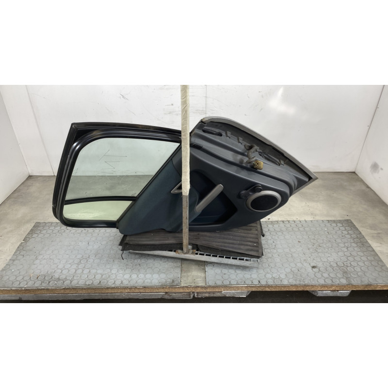 Porte arriere gauche SMART FORFOUR 1 Photo n°5