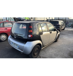 Porte arriere gauche SMART FORFOUR 1
