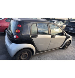Porte arriere gauche SMART FORFOUR 1
