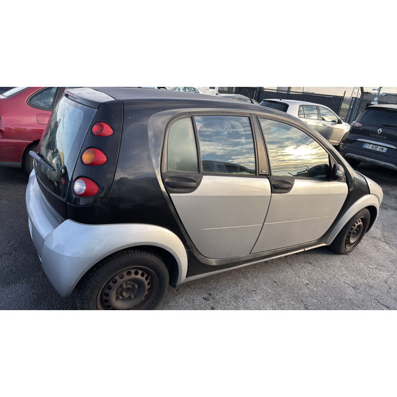 Porte arriere gauche SMART FORFOUR 1 Photo n°11