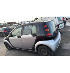 Porte arriere gauche SMART FORFOUR 1