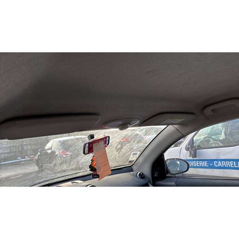 Porte arriere gauche SMART FORFOUR 1 Photo n°15