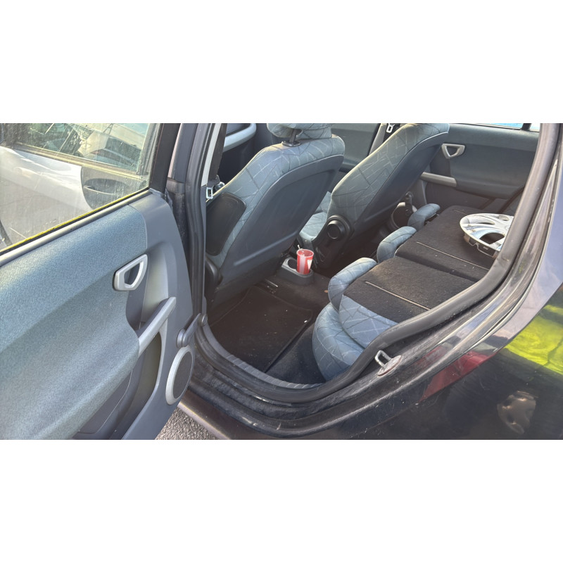 Porte arriere gauche SMART FORFOUR 1 Photo n°17