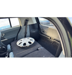 Porte arriere gauche SMART FORFOUR 1