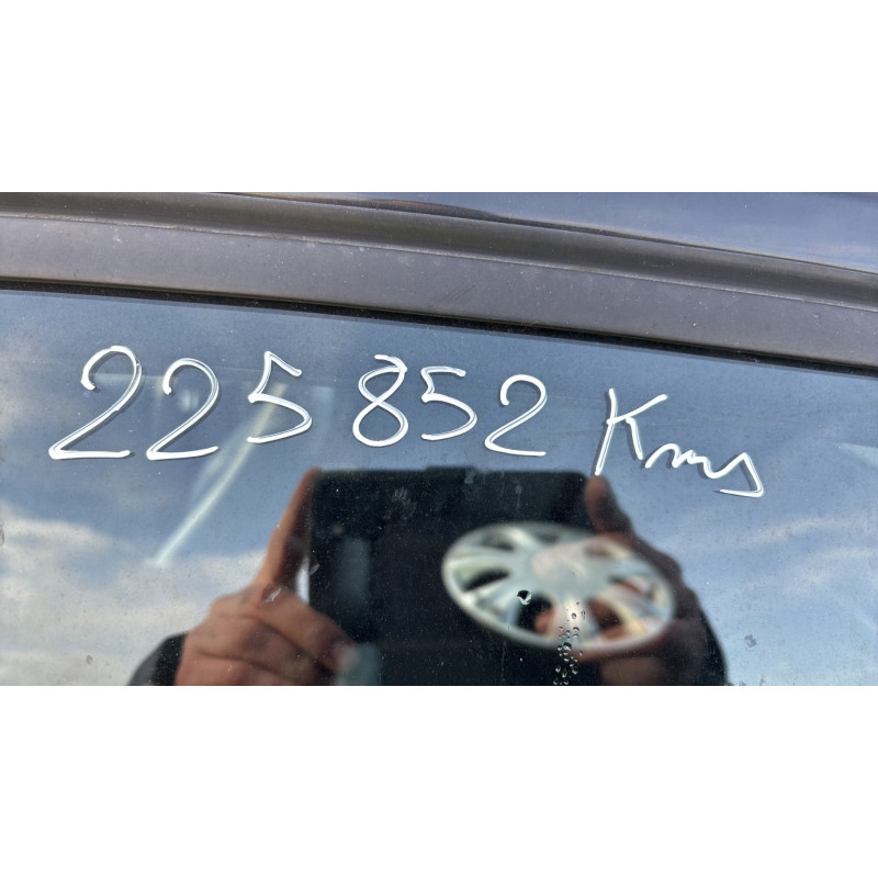 Porte arriere gauche SMART FORFOUR 1 Photo n°20