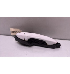 Poignee porte arriere droit HYUNDAI I 20 2 Photo n°1