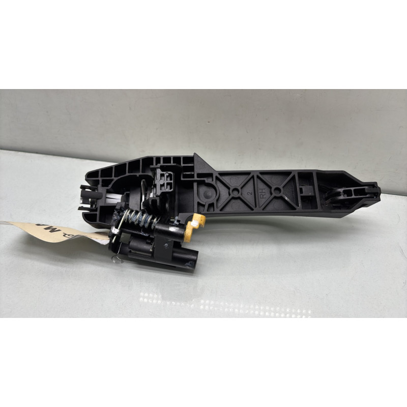 Poignee porte arriere droit HYUNDAI I 20 2 Photo n°2