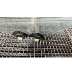 Vitre avant gauche HYUNDAI I 20 2