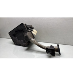 Vase de lave glace SKODA FABIA 2 Photo n°1