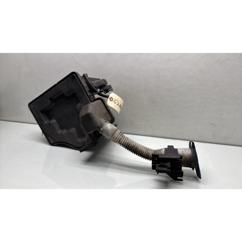 Vase de lave glace SKODA FABIA 2 Photo n°1