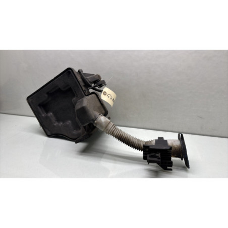 Vase de lave glace SKODA FABIA 2 Photo n°1