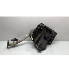 Vase de lave glace SKODA FABIA 2