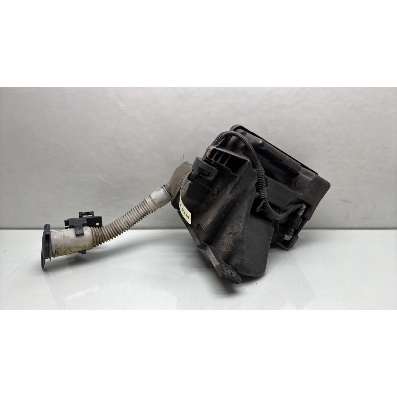 Vase de lave glace SKODA FABIA 2 Photo n°2