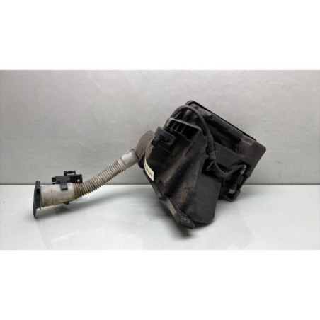 Vase de lave glace SKODA FABIA 2