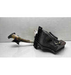 Vase de lave glace SKODA FABIA 2