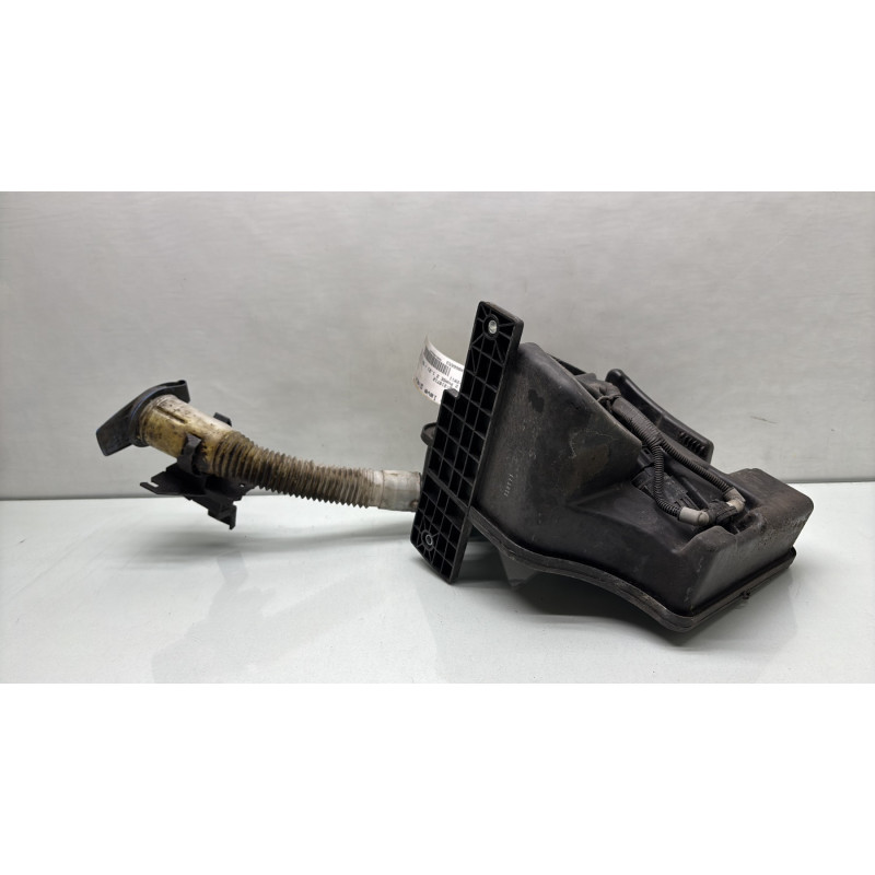 Vase de lave glace SKODA FABIA 2 Photo n°3