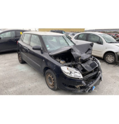 Vase de lave glace SKODA FABIA 2