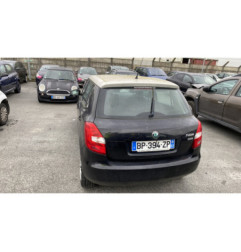 Vase de lave glace SKODA FABIA 2