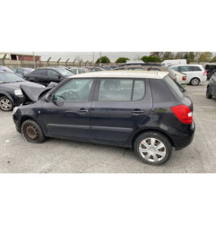 Vase de lave glace SKODA FABIA 2