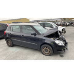 Vase de lave glace SKODA FABIA 2