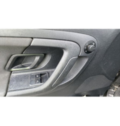 Vase de lave glace SKODA FABIA 2