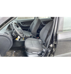 Vase de lave glace SKODA FABIA 2