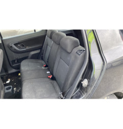 Vase de lave glace SKODA FABIA 2