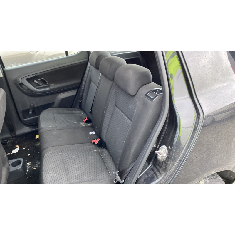 Vase de lave glace SKODA FABIA 2 Photo n°14