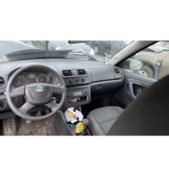 Vase de lave glace SKODA FABIA 2