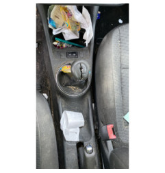 Vase de lave glace SKODA FABIA 2