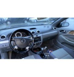 Capot CHEVROLET NUBIRA