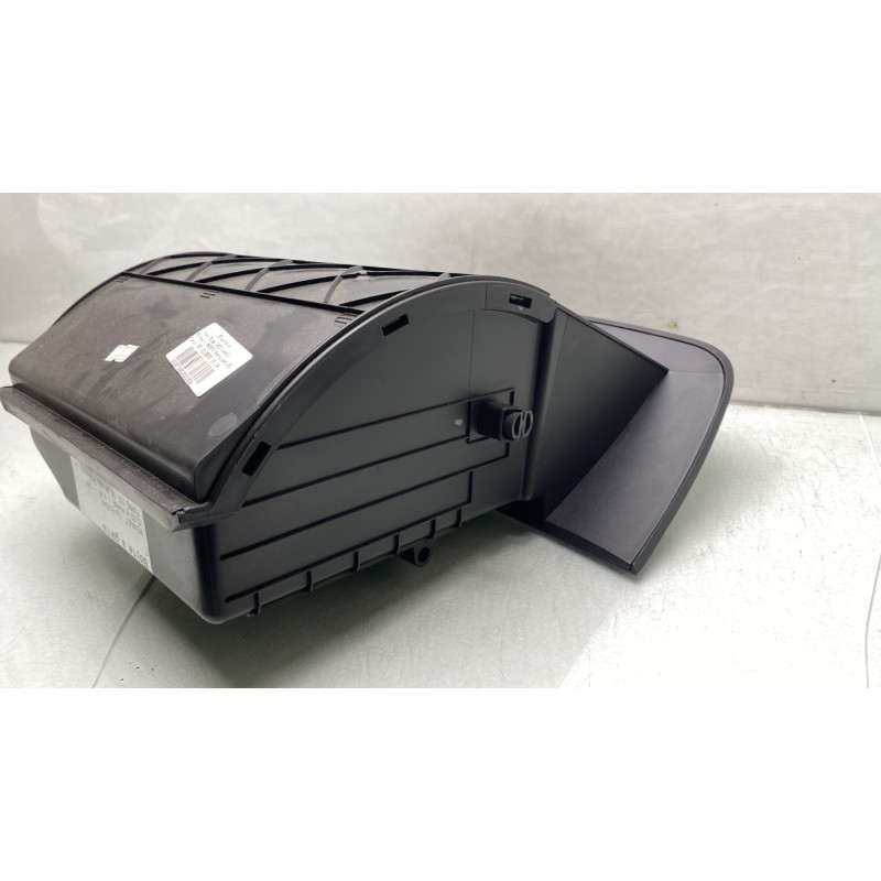 Boite a gants RENAULT CLIO 4 Photo n°4