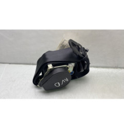 Pretensionneur de ceinture avant droit RENAULT CLIO 4 Photo n°1
