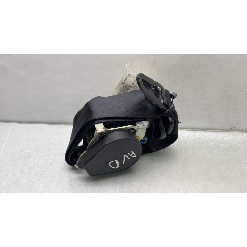 Pretensionneur de ceinture avant droit RENAULT CLIO 4 Photo n°1