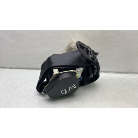 Pretensionneur de ceinture avant droit RENAULT CLIO 4 Photo n°1