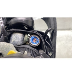 Pretensionneur de ceinture avant droit RENAULT CLIO 4