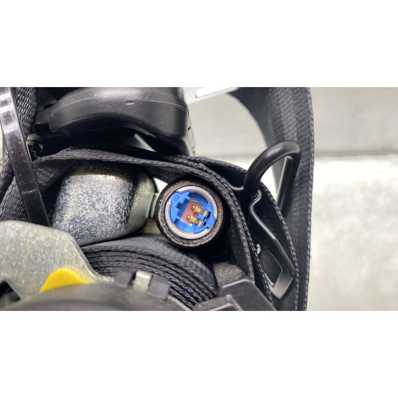 Pretensionneur de ceinture avant droit RENAULT CLIO 4 Photo n°2