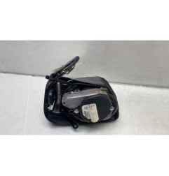 Pretensionneur de ceinture avant droit RENAULT CLIO 4
