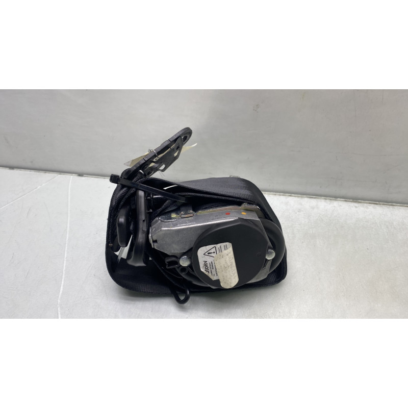 Pretensionneur de ceinture avant droit RENAULT CLIO 4 Photo n°3