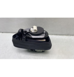 Pretensionneur de ceinture avant droit RENAULT CLIO 4