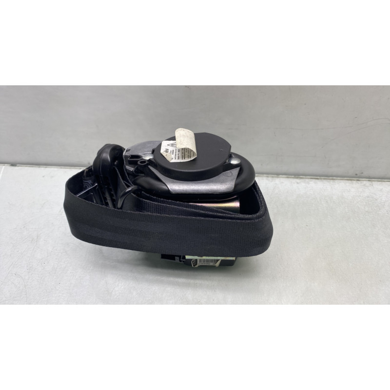 Pretensionneur de ceinture avant droit RENAULT CLIO 4 Photo n°4