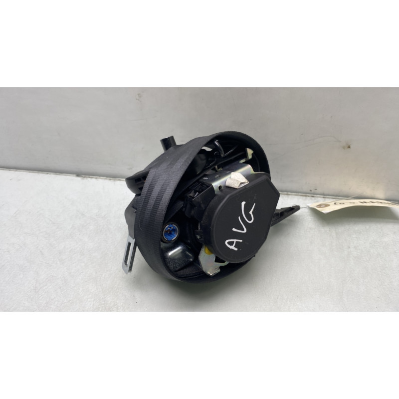 Pretensionneur de ceinture avant gauche RENAULT CLIO 4 Photo n°2